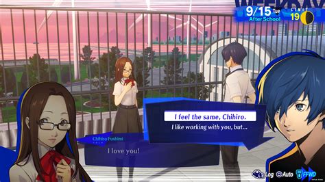 can you have multiple girlfriends in persona 3 reload|Persona 3 Reload romance options & consequences, can you .